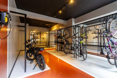 Kitnet/Studio à venda com 1 quarto, 24m² em Vila Cordeiro, São Paulo