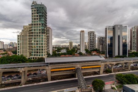 Kitnet/Studio à venda com 1 quarto, 24m² em Vila Cordeiro, São Paulo