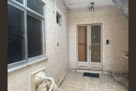 Casa para alugar com 95m², 2 quartos e sem vaga