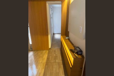 Casa para alugar com 95m², 2 quartos e sem vaga