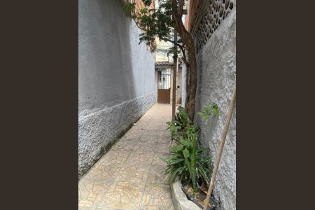 Casa para alugar com 95m², 2 quartos e sem vaga