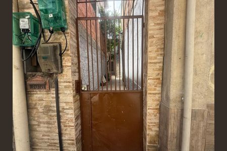 Casa para alugar com 95m², 2 quartos e sem vaga