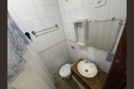Casa para alugar com 95m², 2 quartos e sem vaga