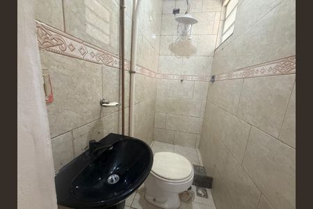 Casa para alugar com 95m², 2 quartos e sem vaga