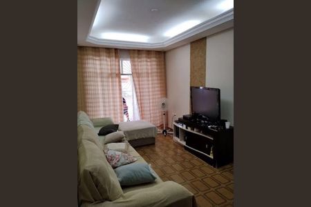 Casa à venda com 3 quartos, 210m² em Vila Progresso, Jundiaí