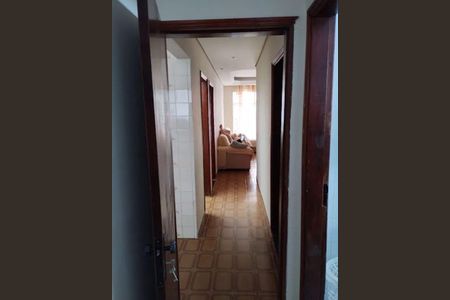Casa à venda com 3 quartos, 210m² em Vila Progresso, Jundiaí