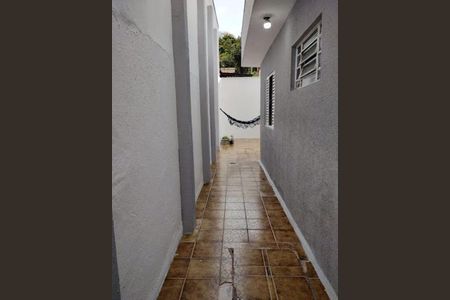 Casa à venda com 3 quartos, 210m² em Vila Progresso, Jundiaí