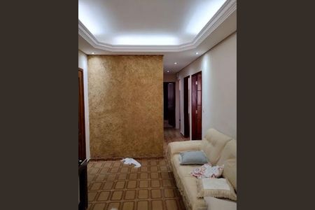 Casa à venda com 3 quartos, 210m² em Vila Progresso, Jundiaí