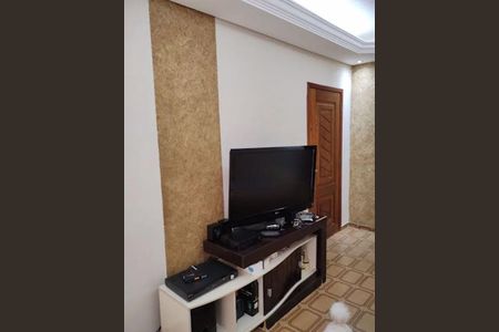 Casa à venda com 3 quartos, 210m² em Vila Progresso, Jundiaí