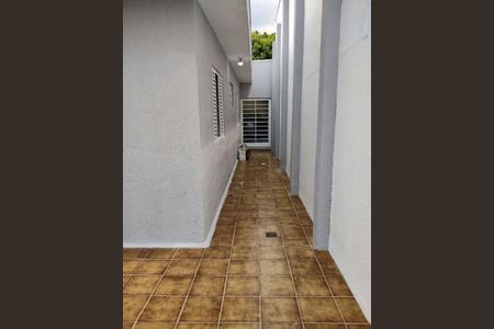 Casa à venda com 3 quartos, 210m² em Vila Progresso, Jundiaí