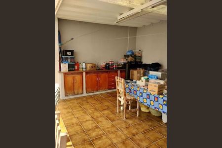 Casa à venda com 3 quartos, 210m² em Vila Progresso, Jundiaí