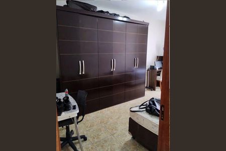 Casa à venda com 3 quartos, 210m² em Vila Progresso, Jundiaí