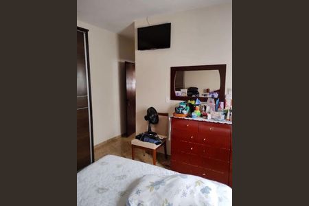 Casa à venda com 3 quartos, 210m² em Vila Progresso, Jundiaí