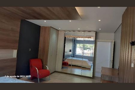 Casa à venda com 3 quartos, 300m² em Vila Liberdade, Jundiaí