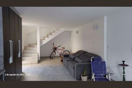 Casa à venda com 3 quartos, 300m² em Vila Liberdade, Jundiaí