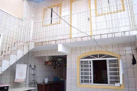 Casa à venda com 4 quartos, 283m² em Vila Vianelo, Jundiaí