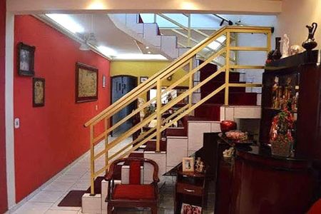 Casa à venda com 4 quartos, 283m² em Vila Vianelo, Jundiaí