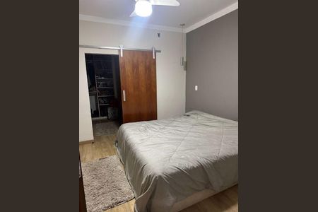 Casa à venda com 3 quartos, 251m² em Parque Centenário, Jundiaí