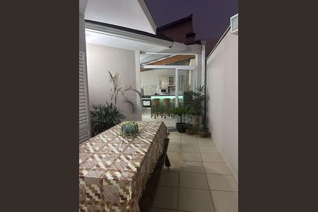 Casa à venda com 3 quartos, 251m² em Parque Centenário, Jundiaí