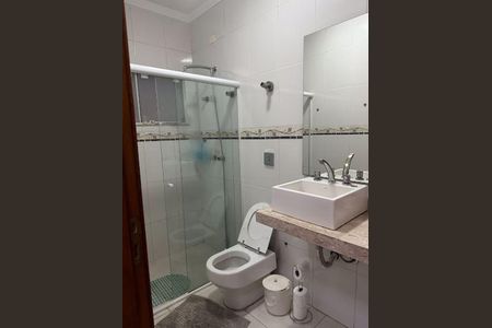 Casa à venda com 3 quartos, 251m² em Parque Centenário, Jundiaí