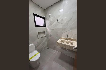 Casa à venda com 151m², 3 quartos e 2 vagas