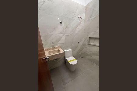 Casa à venda com 3 quartos, 151m² em Jardim Marambaia, Jundiaí