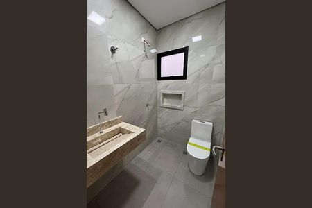 Casa à venda com 3 quartos, 151m² em Jardim Marambaia, Jundiaí