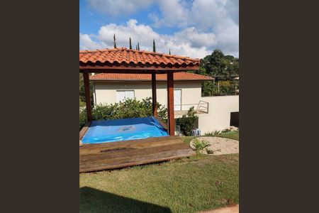 Casa à venda com 2 quartos, 240m² em Malota, Jundiaí