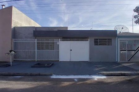 Casa à venda com 1 quarto, 126m² em Jardim Carlos Gomes, Jundiaí