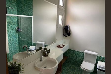 Casa à venda com 4 quartos, 1018m² em Loteamento Portal do Paraiso, Jundiaí