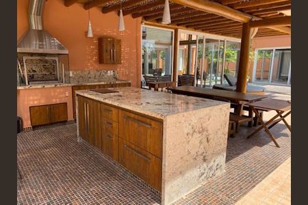 Casa à venda com 4 quartos, 1018m² em Loteamento Portal do Paraiso, Jundiaí