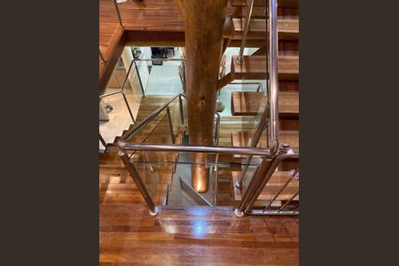 Casa à venda com 4 quartos, 1018m² em Loteamento Portal do Paraiso, Jundiaí