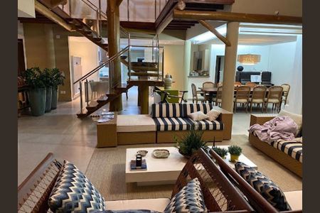 Casa à venda com 4 quartos, 1018m² em Loteamento Portal do Paraiso, Jundiaí