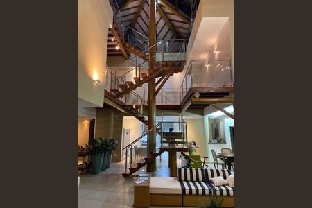 Casa à venda com 4 quartos, 1018m² em Loteamento Portal do Paraiso, Jundiaí