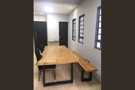 Casa à venda com 3 quartos, 150m² em Jardim Marambaia, Jundiaí
