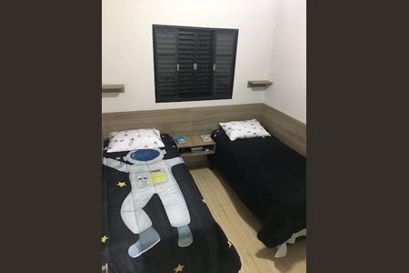 Casa à venda com 3 quartos, 150m² em Jardim Marambaia, Jundiaí