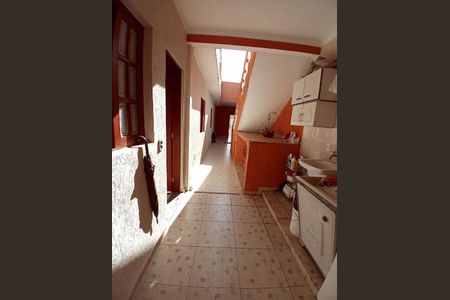 Casa à venda com 3 quartos, 255m² em Vila Margarida, Jundiaí