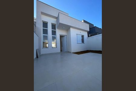 Casa à venda com 2 quartos, 150m² em Jardim Marambaia II, Jundiaí