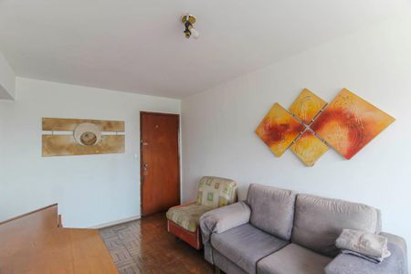 Apartamento para alugar com 3 quartos, 72m² em Vila Prudente, São Paulo