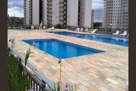 Apartamento à venda com 3 quartos, 72m² em Jardim Tamoio, Jundiaí