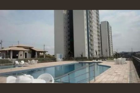 Apartamento à venda com 3 quartos, 72m² em Jardim Tamoio, Jundiaí
