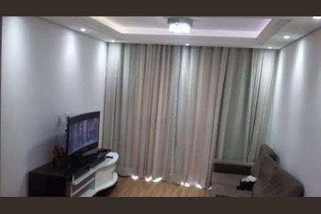 Apartamento à venda com 3 quartos, 72m² em Jardim Tamoio, Jundiaí