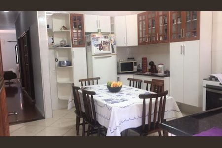 Casa à venda com 3 quartos, 250m² em Parque da Represa, Jundiaí