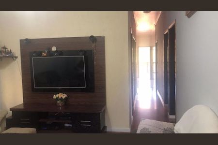 Casa à venda com 3 quartos, 250m² em Parque da Represa, Jundiaí