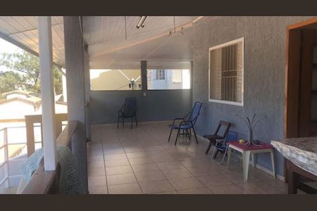 Casa à venda com 3 quartos, 250m² em Parque da Represa, Jundiaí