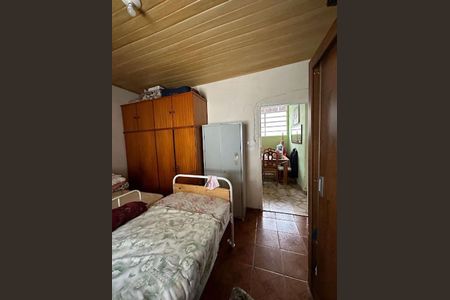 Casa à venda com 5 quartos, 300m² em Vila Rio Branco, Jundiaí