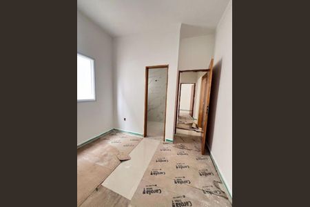 Casa à venda com 3 quartos, 151m² em Jardim Marambaia II, Jundiaí