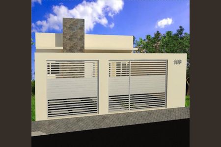 Casa à venda com 3 quartos, 151m² em Jardim Marambaia II, Jundiaí