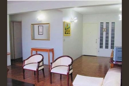 Apartamento à venda com 3 quartos, 130m² em Centro, Jundiaí