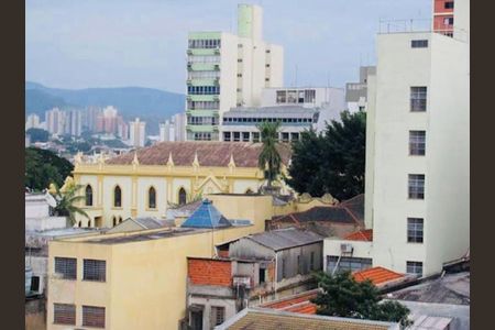 Apartamento à venda com 3 quartos, 130m² em Centro, Jundiaí